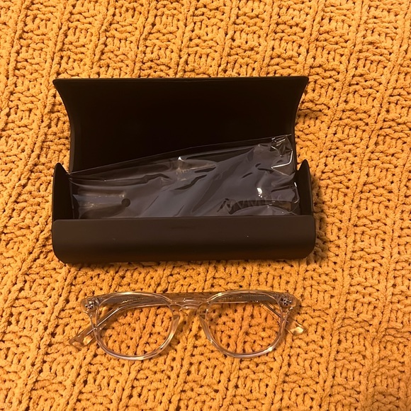 MVMT Accessories Mvmt Blue Light Glasses Poshmark